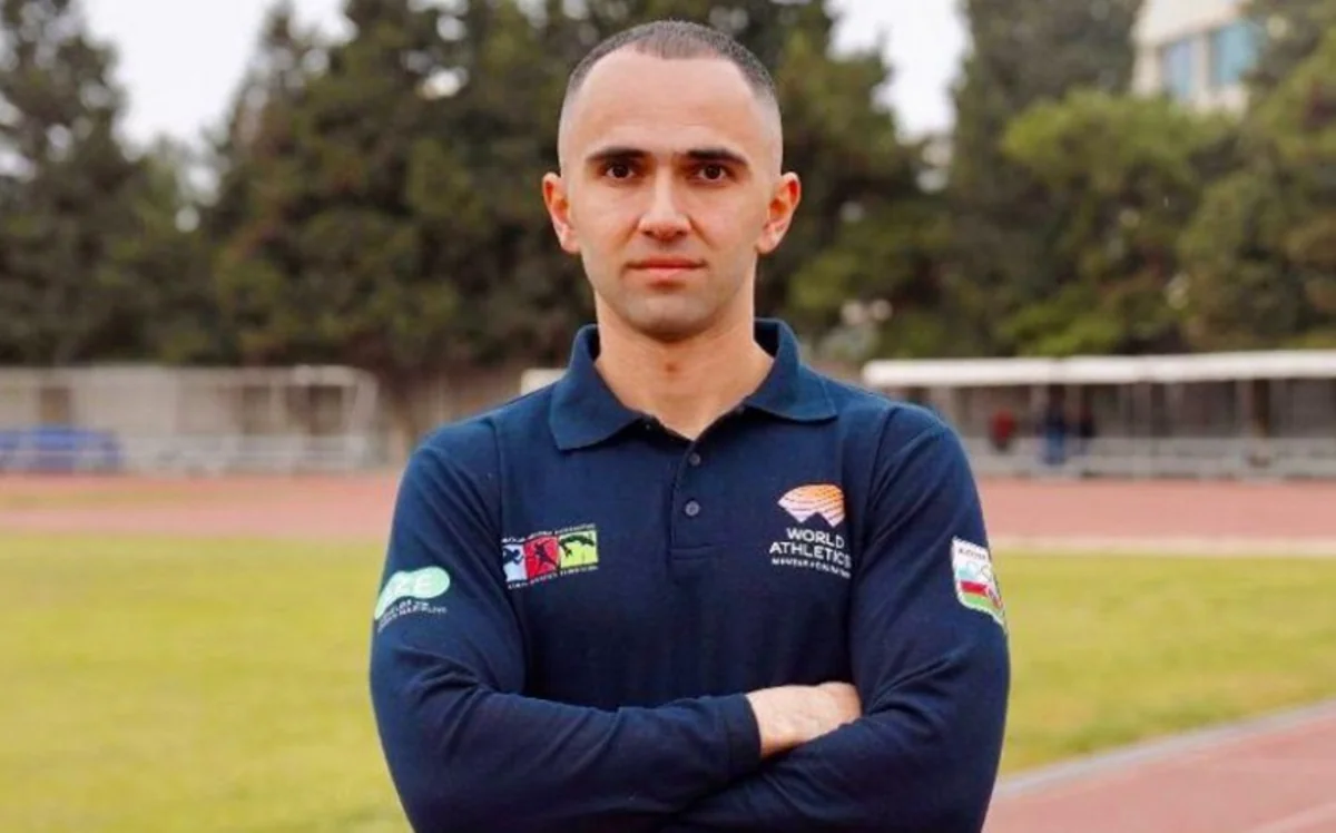 Azərbaycan millisinin baş məşqçisi təlim keçəcək