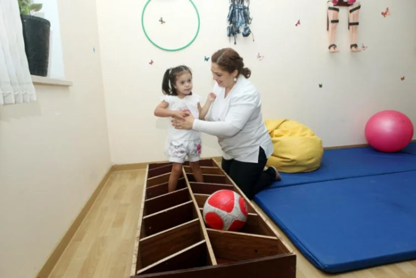 Bu il baxımsız, kimsəsiz və sosial təhlükəli vəziyyətdə olan 27 uşağa xidmət göstərilib