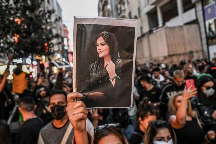 İranda etirazlarda ölənlərin sayı 516-ya yüksəlib