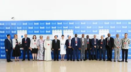 Bakıda BMT-nin Dövlət Xidmətləri Forumu başlayıb - YENİLƏNİB-2