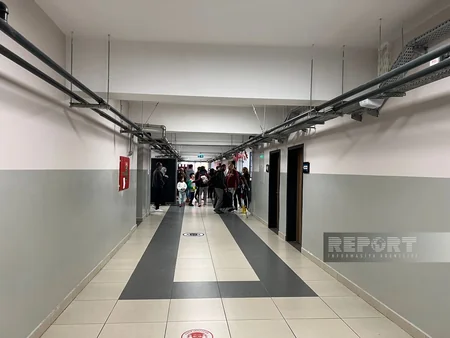 Historic voting in Türkiye - PHOTO REPORT