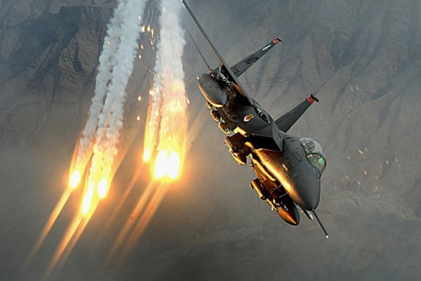 США нанесли новый удар по Йемену