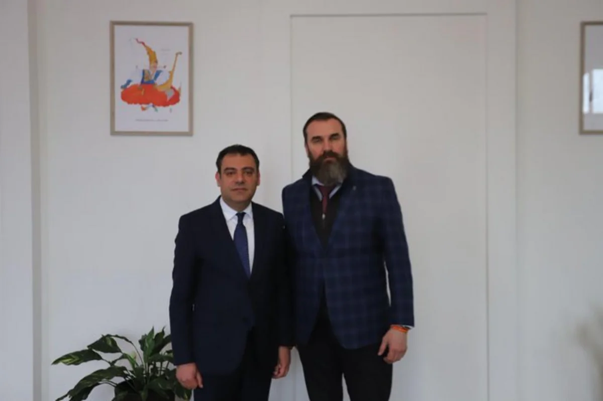 Azerbaijan and Ukraine mull deepening cooperation in education