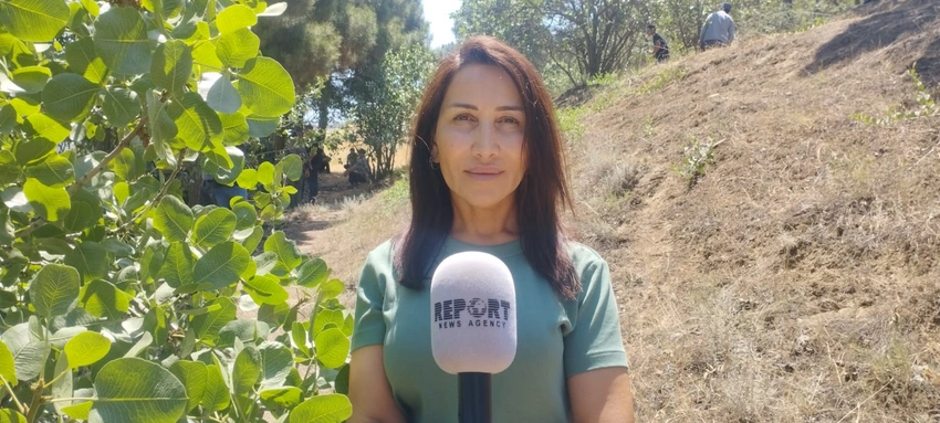 ETSN sözçüsü: Hər təmizlik aksiyası zamanı çox utandırıcı mənzərənin şahidi oluruq