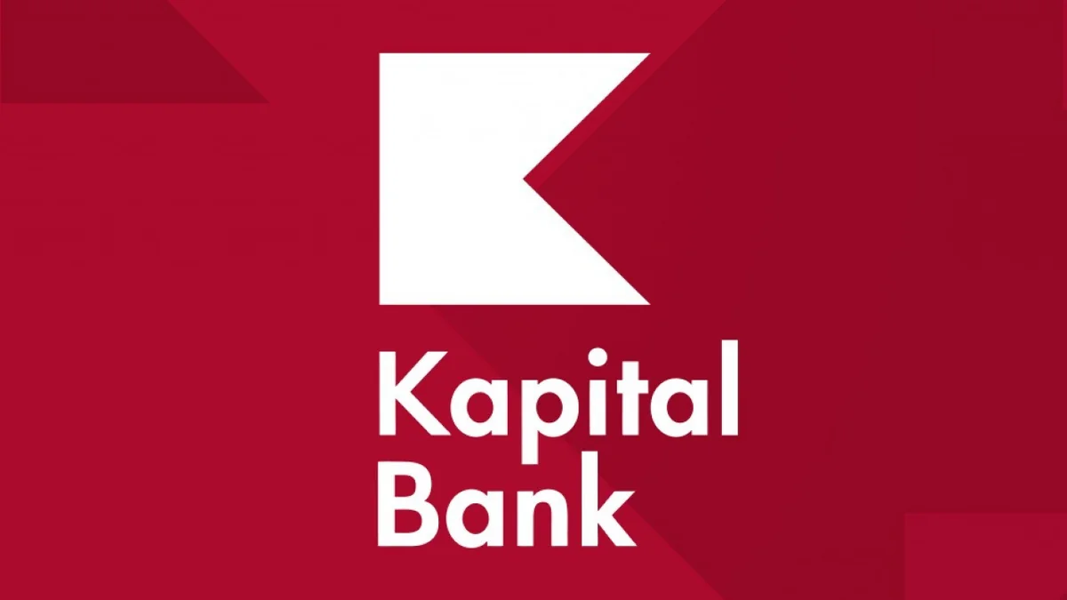 Kapital Bank koronavirusla mübarizəyə yarım milyon manat ayırıb