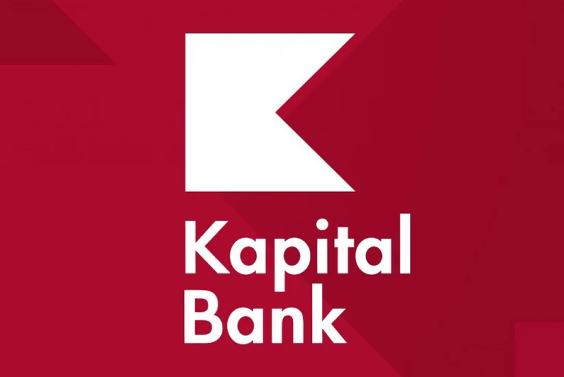 Kapital Bank koronavirusla mübarizəyə yarım milyon manat ayırıb