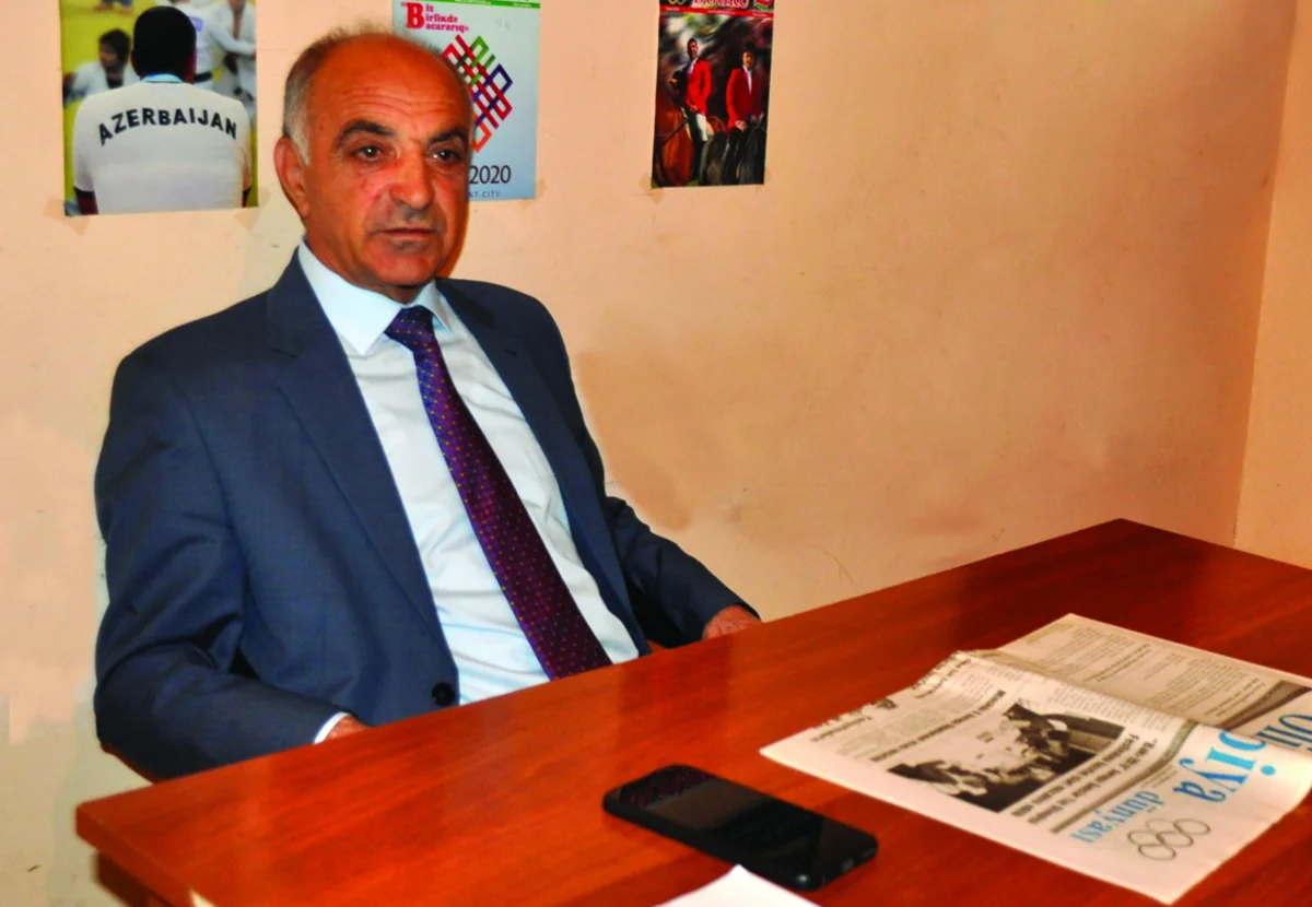 “Kür-Araz”ın prezidenti: AFFA bizə texniki məğlubiyyət verməməli, oyunu təxirə salmalı idi