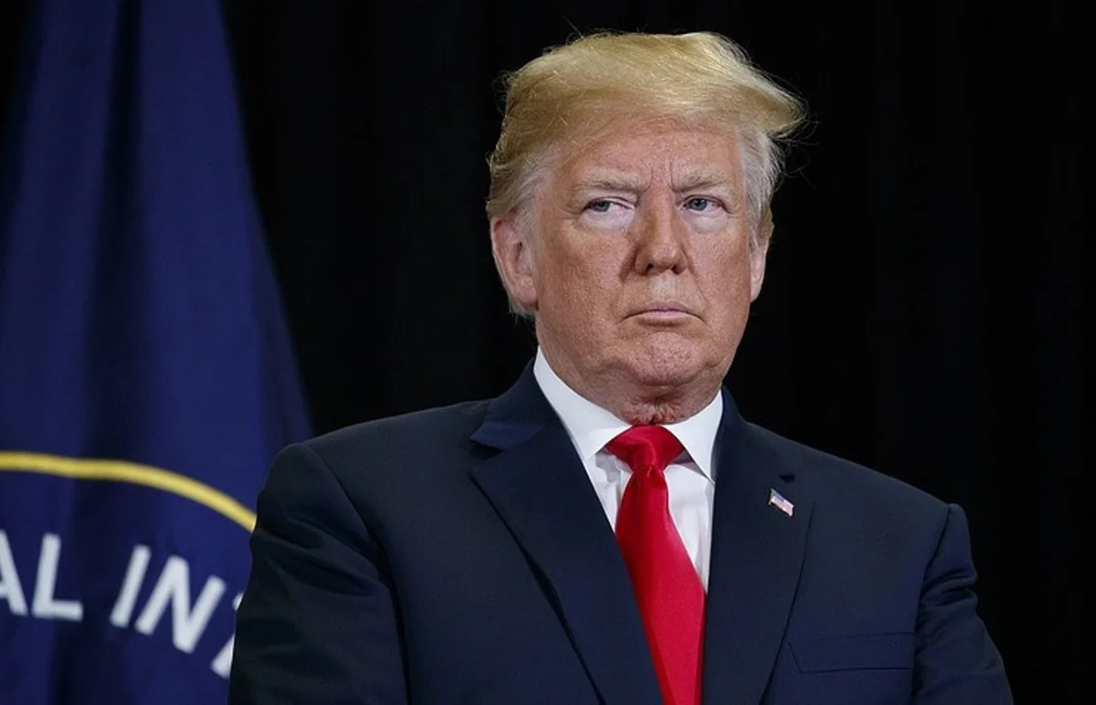 Tramp iyunun 12-də Sinqapurda Kim Çen Inla görüşə biləcəyini bildirib