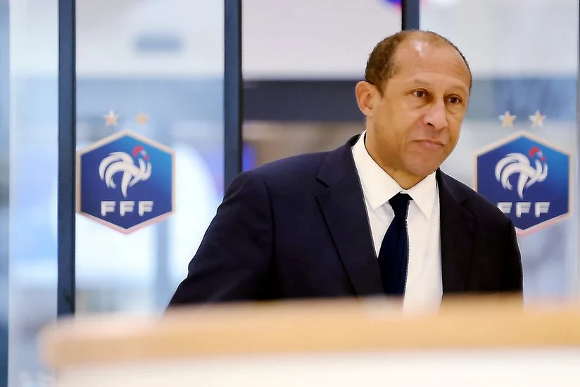 Fransa Futbol Federasiyasının yeni prezidenti bəlli olub