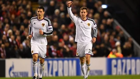 Çempionlar Liqasının qrup mərhələsində son turun  oyunları keçirilib