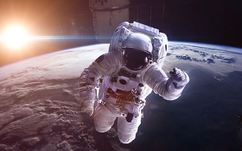 United Arab Emirates names 2 new astronauts, including woman