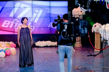 “Lider” Televiziyası 17 yaşını qeyd edir
