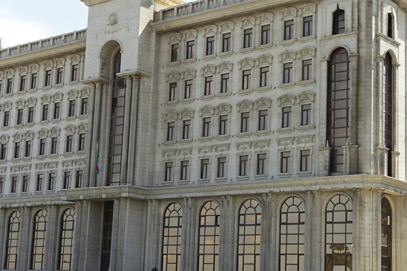 Ötən il “qaçqın” statusu almaq istəyən 376 əcnəbi Azərbaycana müraciət edib