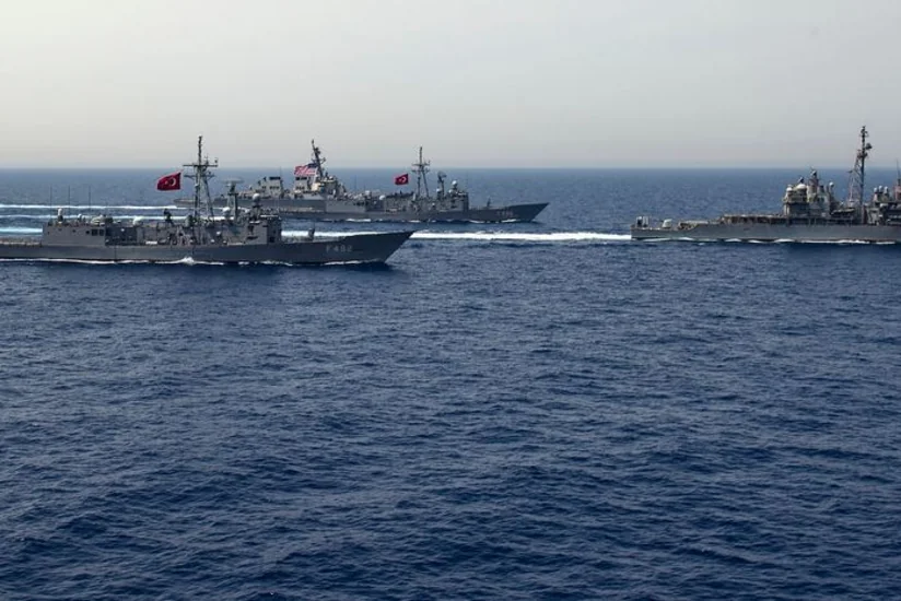 Армия Хафтара получила приказ атаковать турецкие корабли у берегов Ливии