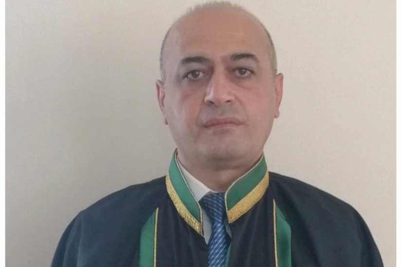 Azərbaycanda vəkil vəfat edib