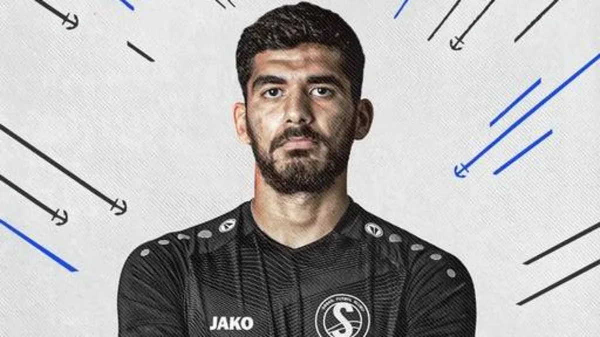 Neftçinin müdafiəçisi Səbailə keçib