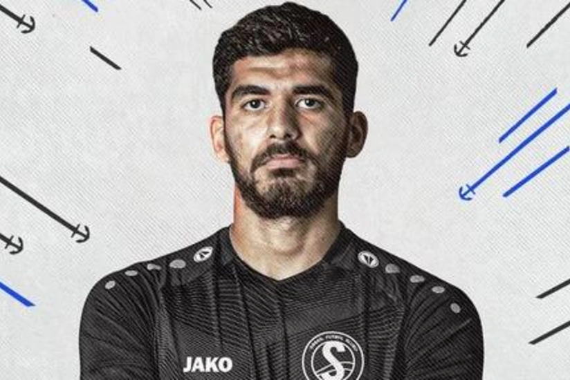 Neftçinin müdafiəçisi Səbailə keçib