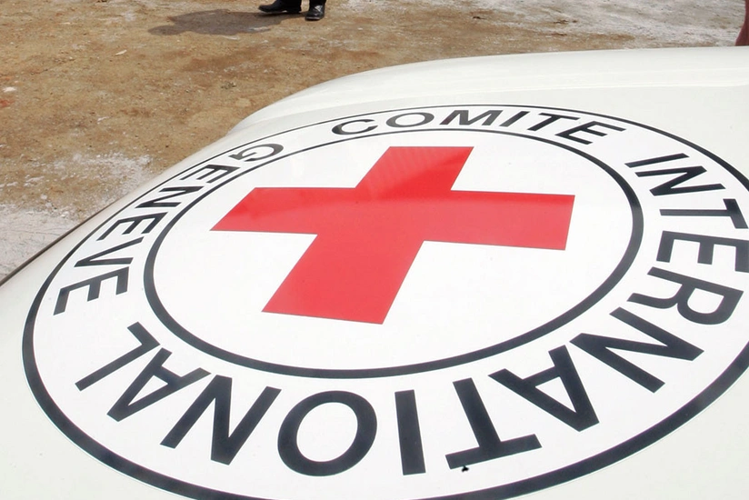 ICRC Azerbaijan made 80 visits in 2023