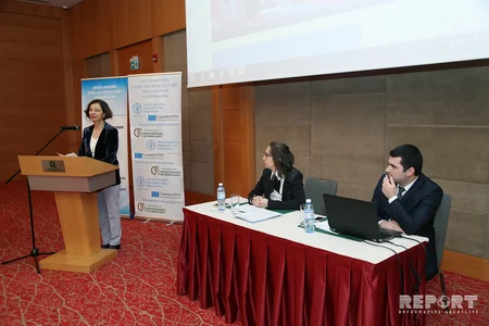 Azərbaycanda “CountrySTAT” platformasının rəsmi açılışı keçirilib