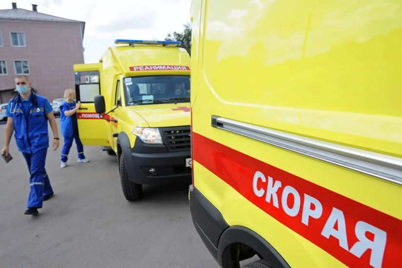 Moskvada koronavirusdan ölənlərin sayı 4 710 nəfərə çatdı