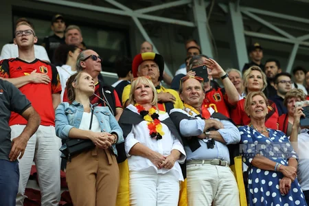 ЕВРО-2024: Сборная Азербайджана проиграла Бельгии