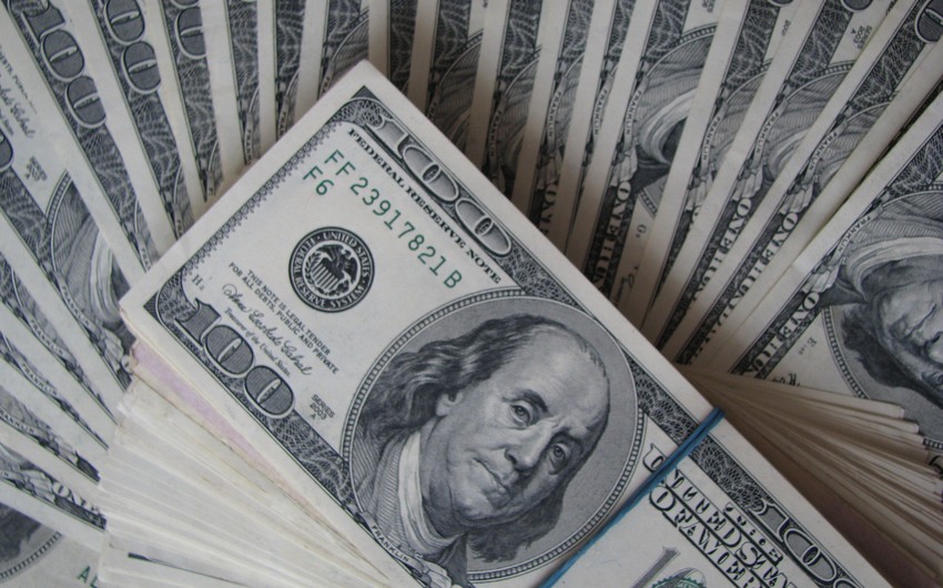 ​AMB: Sabaha dolların məzənnəsi 1,5593 manat olacaq