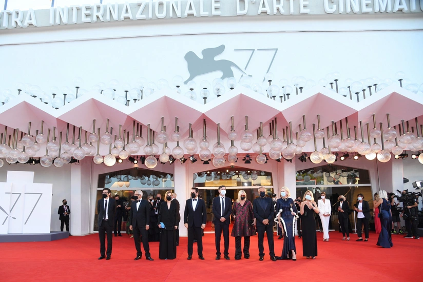 İtaliyada 77-ci Venesiya kino festivalına yekun vurulub