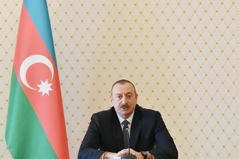 Prezident İlham Əliyev: Azərbaycan İslam mədəniyyətinin dünyada təqdim edilməsində mühüm rol oynayır