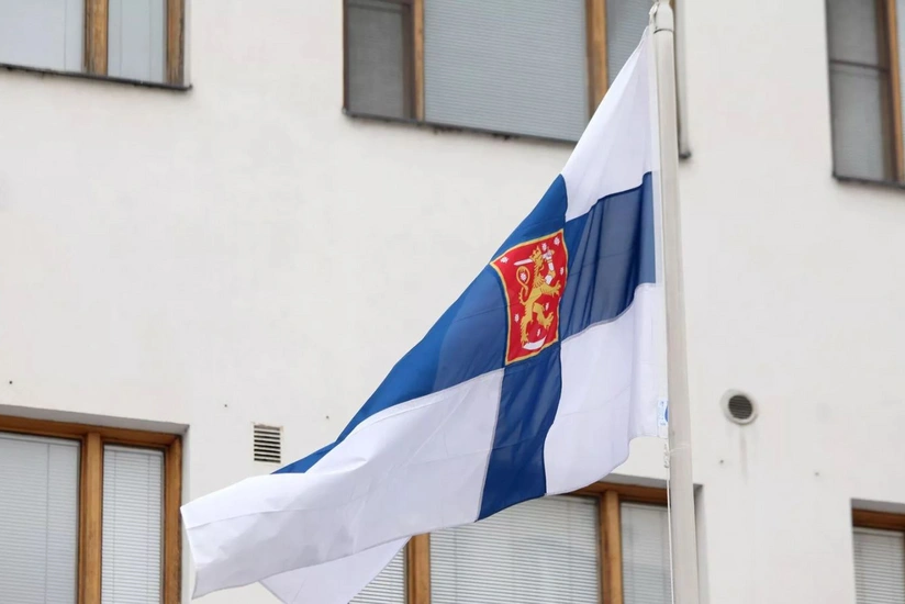 Finland closes Consulate General Office in Russia's Murmansk
