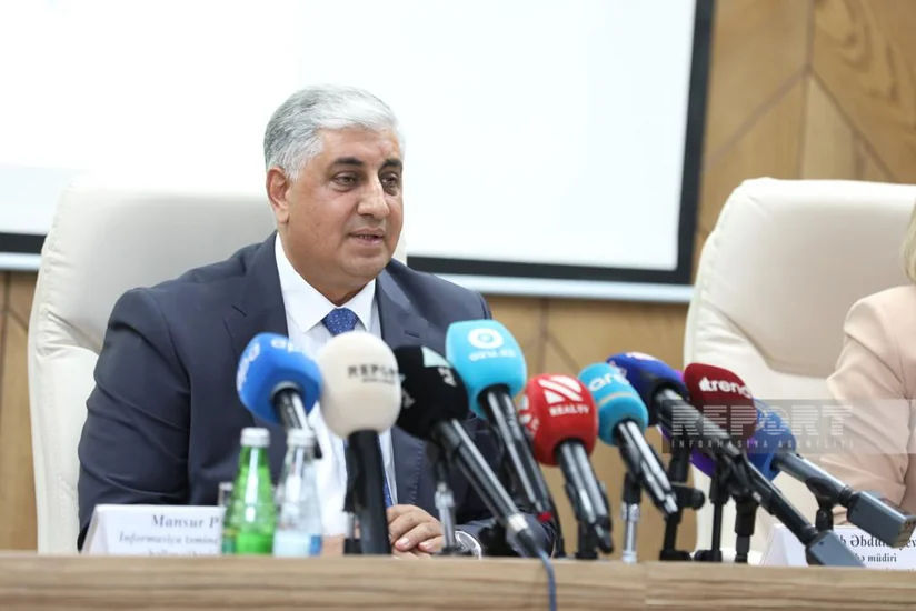 Azərbaycanda baytarlıq xidmətlərinin təkmilləşdirilməsi istiqamətində islahatlar aparılıb