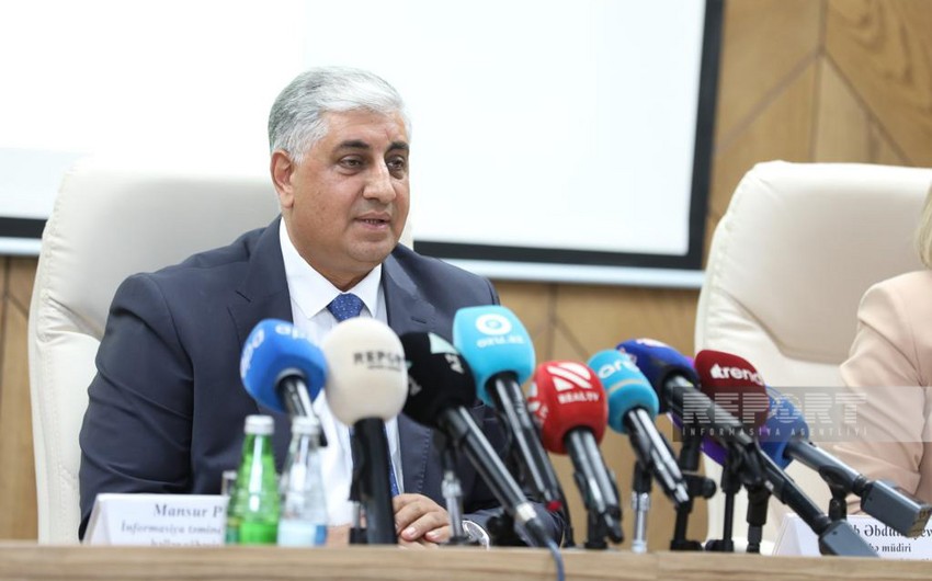 Azərbaycanda baytarlıq xidmətlərinin təkmilləşdirilməsi istiqamətində islahatlar aparılıb