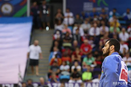 Baku 2018: A synthesis of judo show and high organization COMMENT