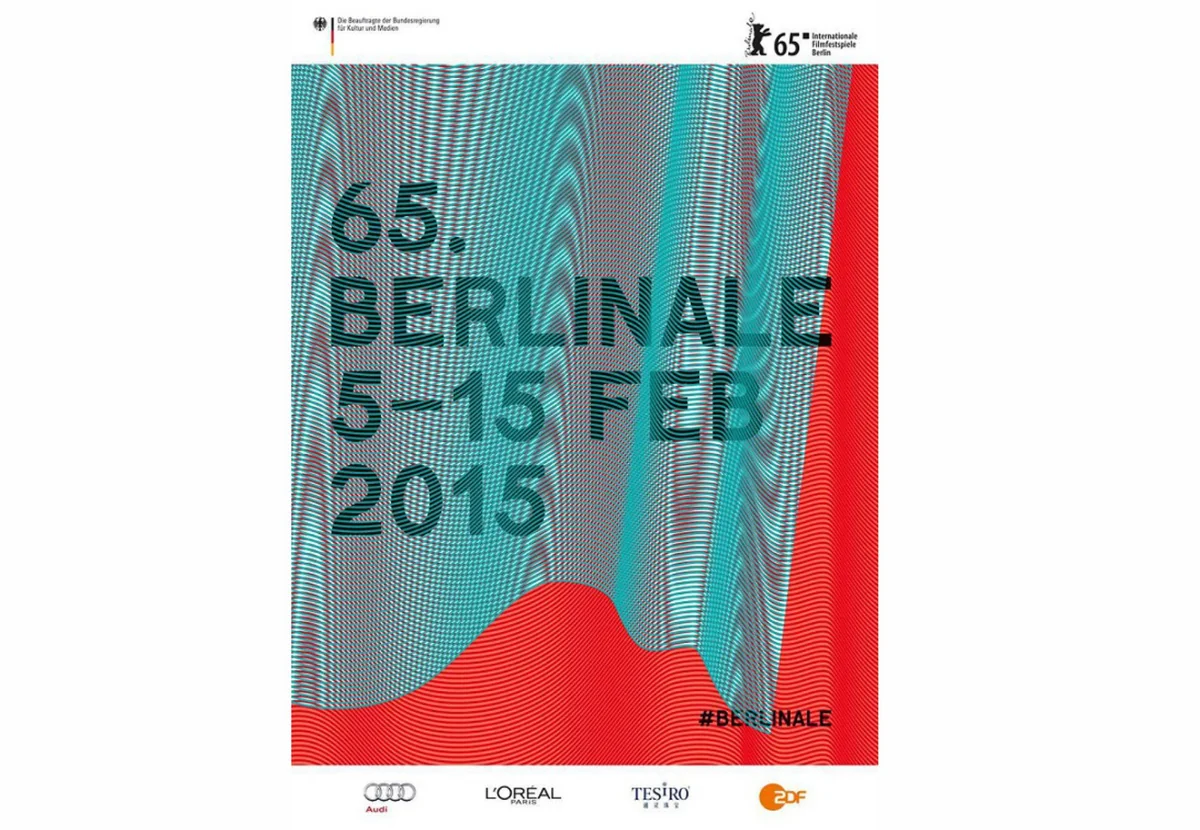 65-ci Beynəlxalq Berlin  Film Festivalı başlayır
