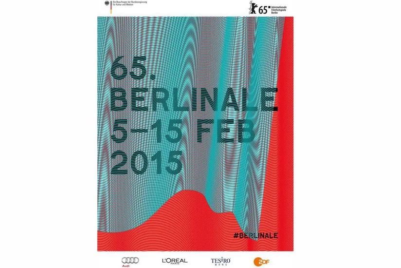 65-ci Beynəlxalq Berlin  Film Festivalı başlayır