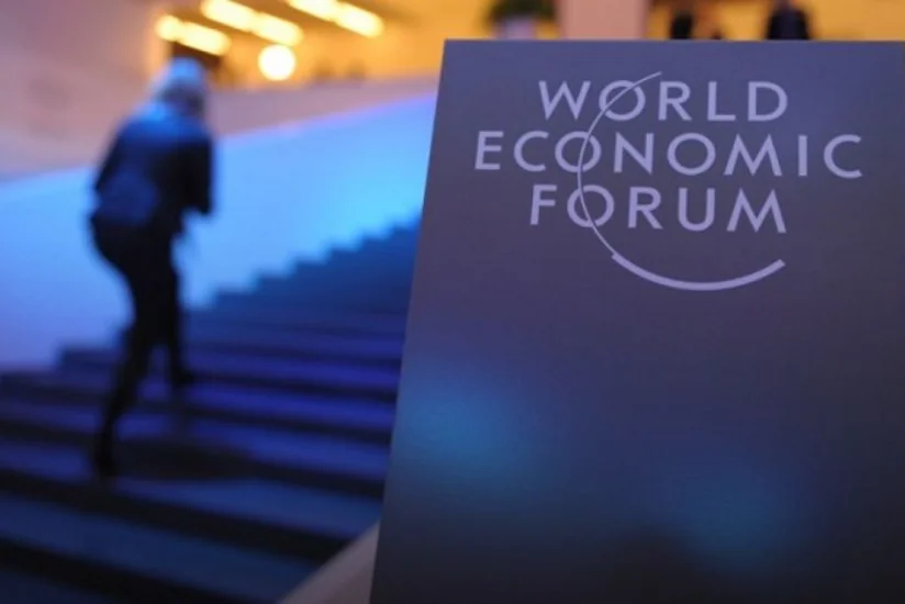 Тамерлан Тагиев: Азербайджан сотрудничает с ВЭФ на трех основных платформах