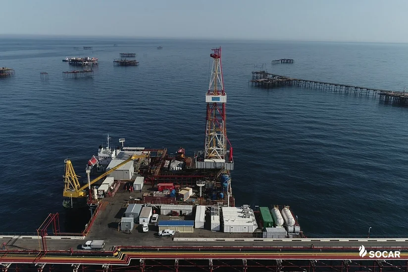 SOCAR-ın Tresti 27 quyuda qazma işlərini yekunlaşdırıb