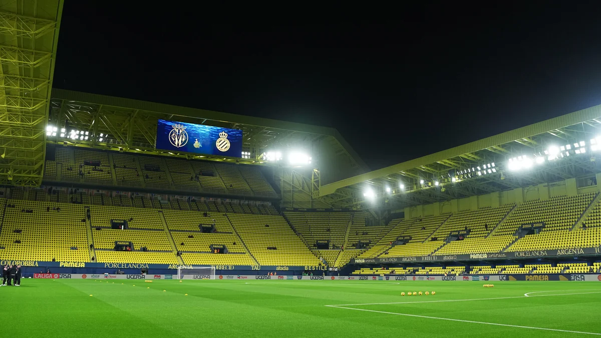 İspaniya futbol çempionatının oyunu hava şəraitinə görə təxirə salınıb