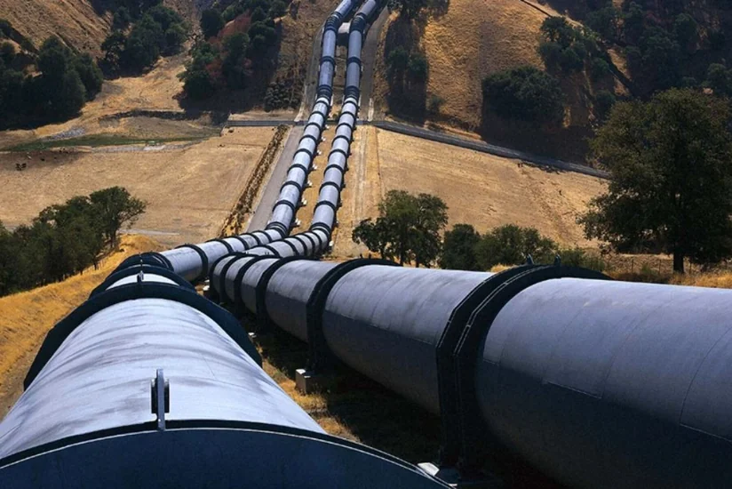 Bu il Bakı-Tbilisi-Ceyhan xətti ilə 106,9 milyon barel neft nəql edilib