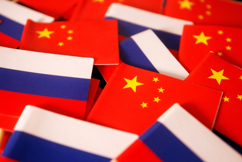 Zelenskyy imposes sanctions against 40 individuals, 55 legal entities from Russia, China