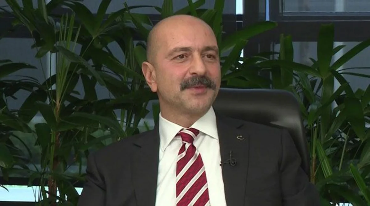 FETÖ-nü maliyyələşdirən iş adamının 10 milyard dollarlıq şirkətləri müsadirə edilib