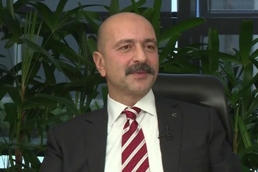 FETÖ-nü maliyyələşdirən iş adamının 10 milyard dollarlıq şirkətləri müsadirə edilib