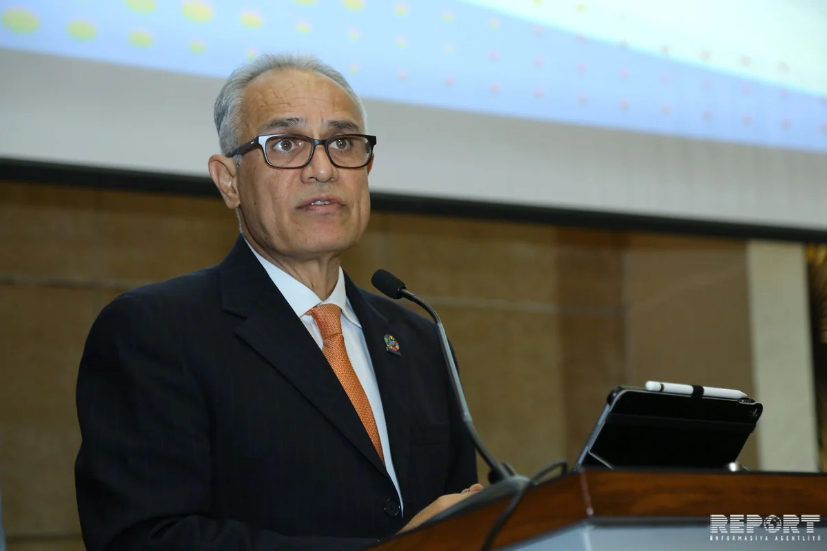 Ghulam Isaczai: It is important to ensure free and simplified access of population to micro-businesses