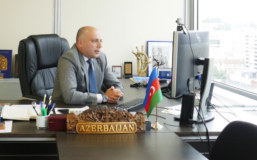 Mədəniyyət naziri: Zəfər Muzeyinin təxmini yeri məlumdur, hazırlıq işləri başlayıb