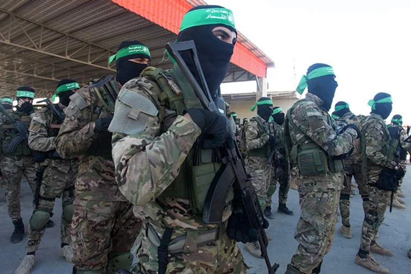 В ХАМАС заявили, что не пойдут на компромисс