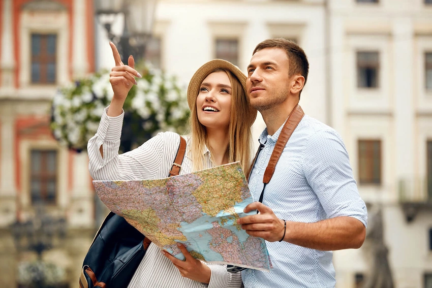 Azərbaycandan turist axını 4,2 dəfə azalıb