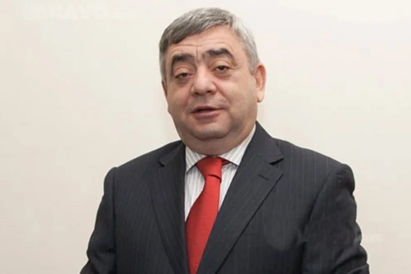 Serj Sarqsyanın səfir qardaşı və onun övladları 6,8 milyon dollarlıq maliyyə fırıldağında ittiham olunurlar