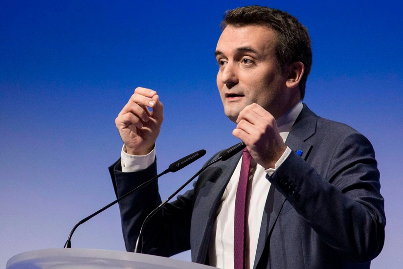 Florian Filippo: Fransa diplomatik təsirə malik deyil