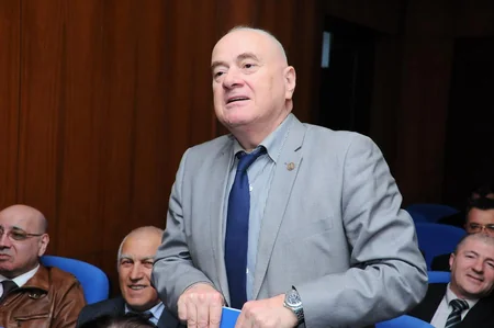 ADNSU ilə Gürcüstanın Beynəlxaq Qafqaz Universiteti arasında əməkdaşlıq memorandumu imzalanıb