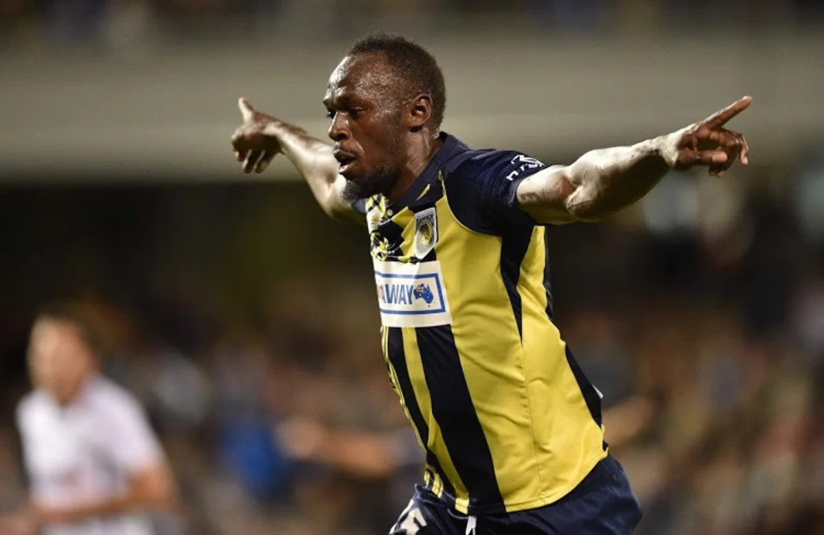 Maltanın futbol klubu Useyn Bolta 2 illik müqavilə təklif edib