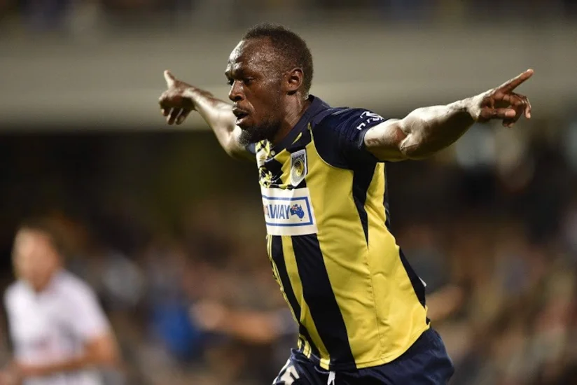 Maltanın futbol klubu Useyn Bolta 2 illik müqavilə təklif edib